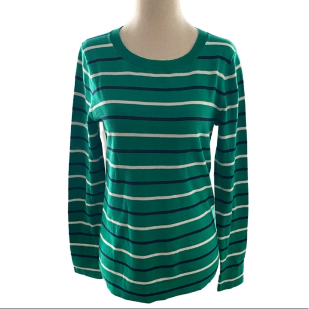 J Crew top - Picture 3 of 4
